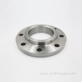 High Quality JIS Standard Slip On Flange